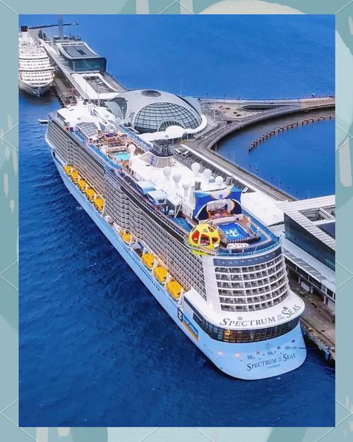 上海出发去日本的游轮