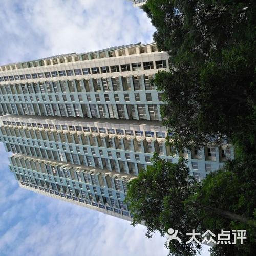 上海鼎园瑞峰公寓酒店