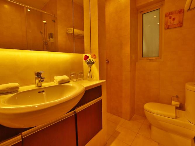 上海鼎园瑞峰公寓酒店