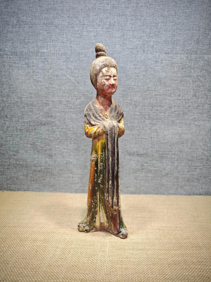 唐人瓷瓷器是什么年代