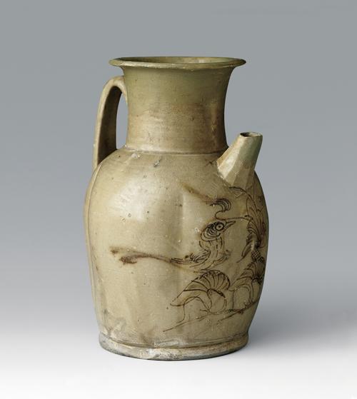 唐人瓷瓷器是什么年代