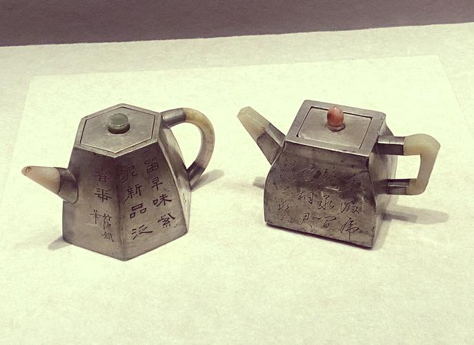 无锡紫砂壶博物馆地址