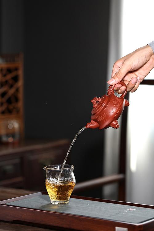 大号紫砂壶泡什么茶好