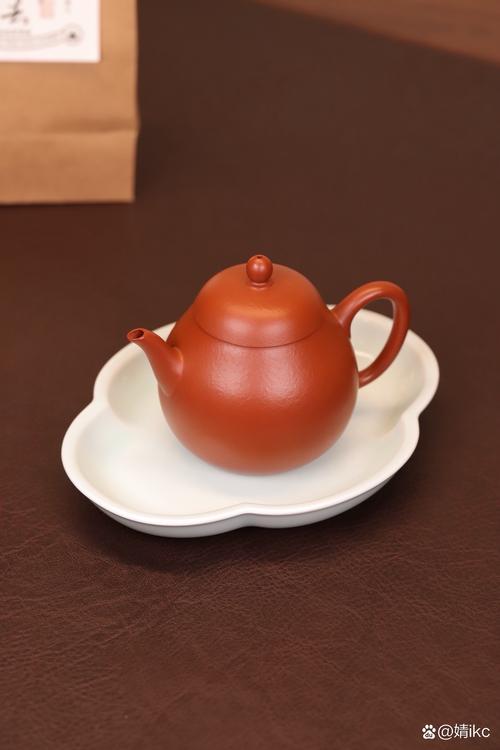 紫砂壶泡什么茶最合适