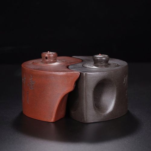 原矿黑金刚紫砂壶价格