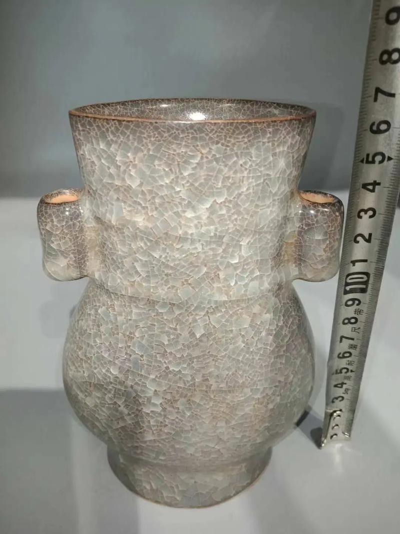 北宋官窑瓷器拍卖价格