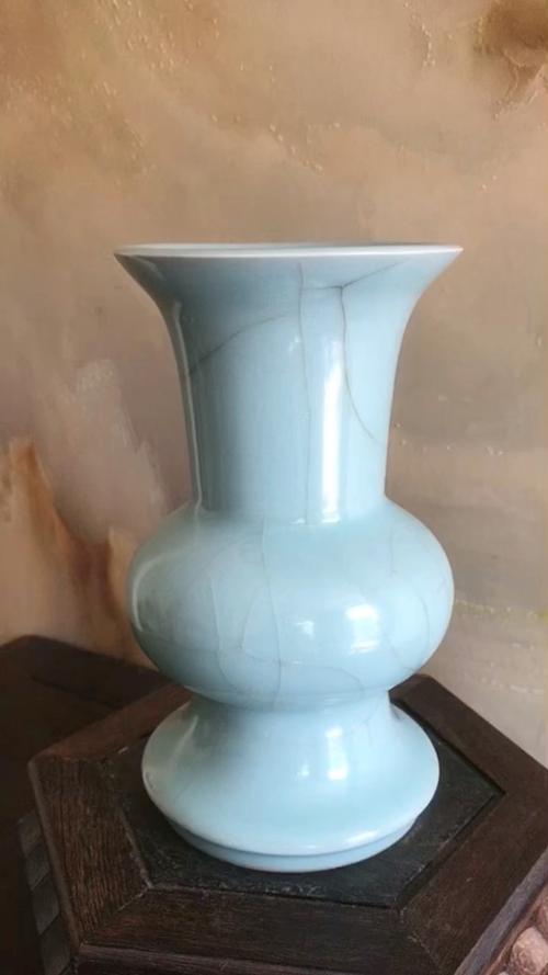 北宋官窑瓷器拍卖价格