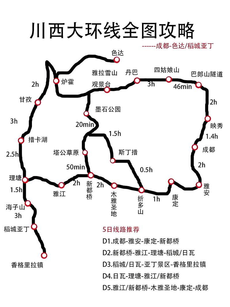 川主寺到成都汽车时刻表
