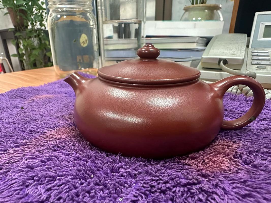 广州宜兴紫砂壶专卖店