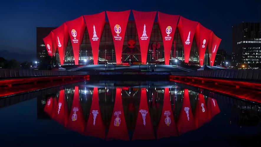 上海东方体育中心电话