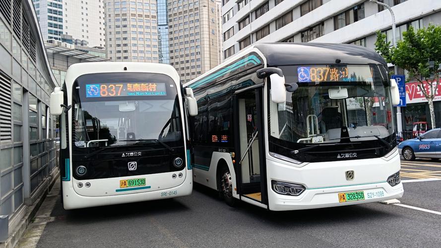 上海83路公交车路线