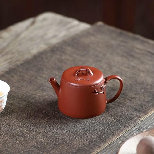 宜兴季益顺紫砂壶价格