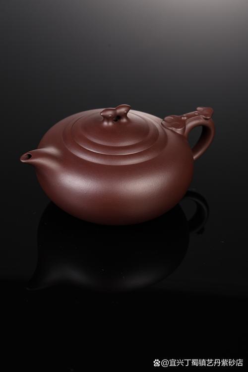 宜兴季益顺紫砂壶价格