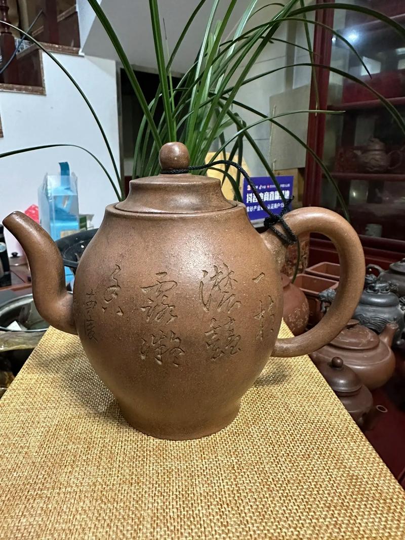 王南林紫砂壶什么价格