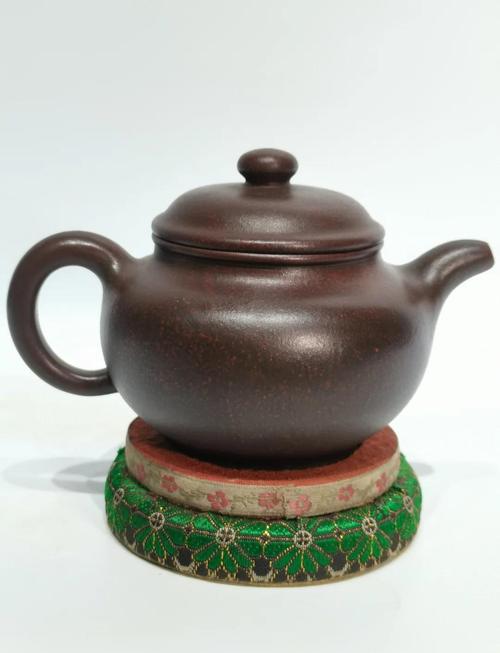 王南林紫砂壶什么价格