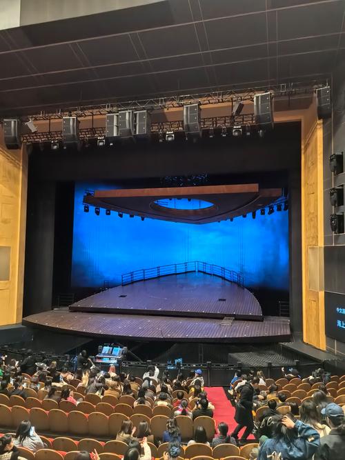 成都市妇女儿童中心剧场