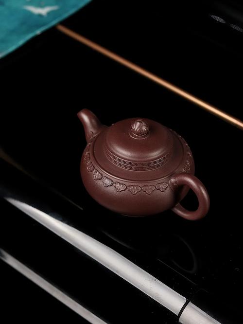 现代姓陆的紫砂壶大师