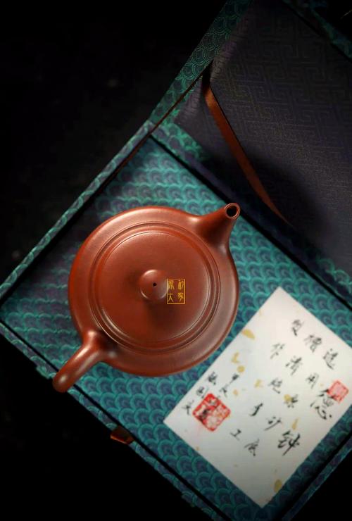 现代姓陆的紫砂壶大师