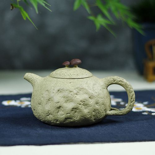 肖建明紫砂壶什么级别