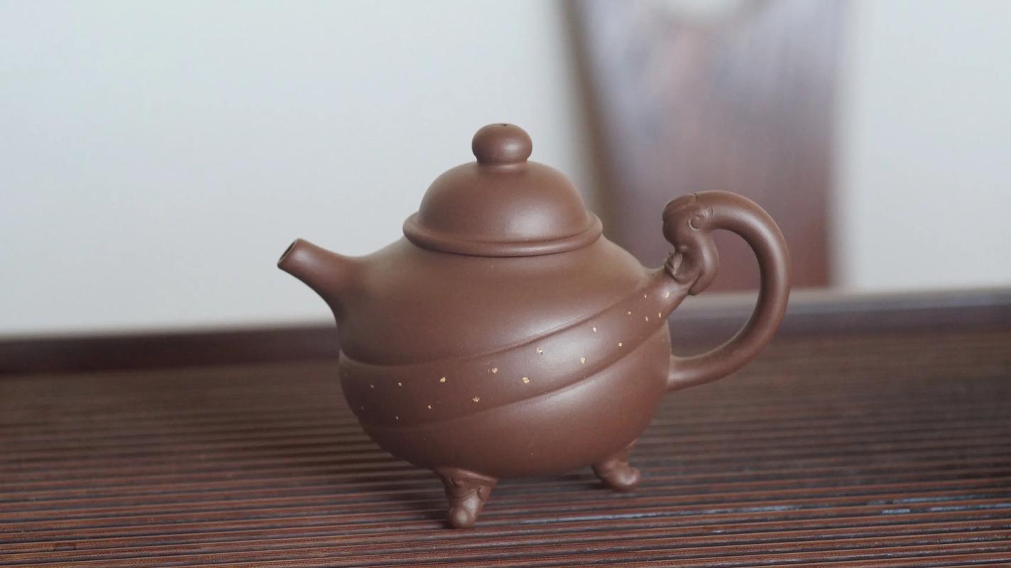 蒋凤英紫砂壶所有图片