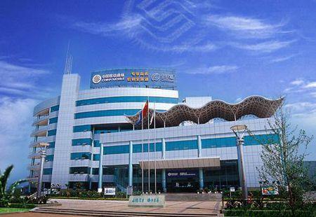 中国移动成都分公司地址