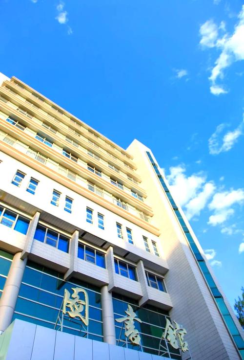 北京信息科技大学小营