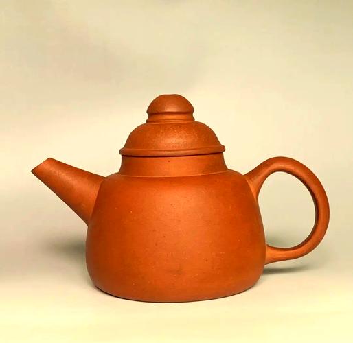 明代沈子澈紫砂壶图片