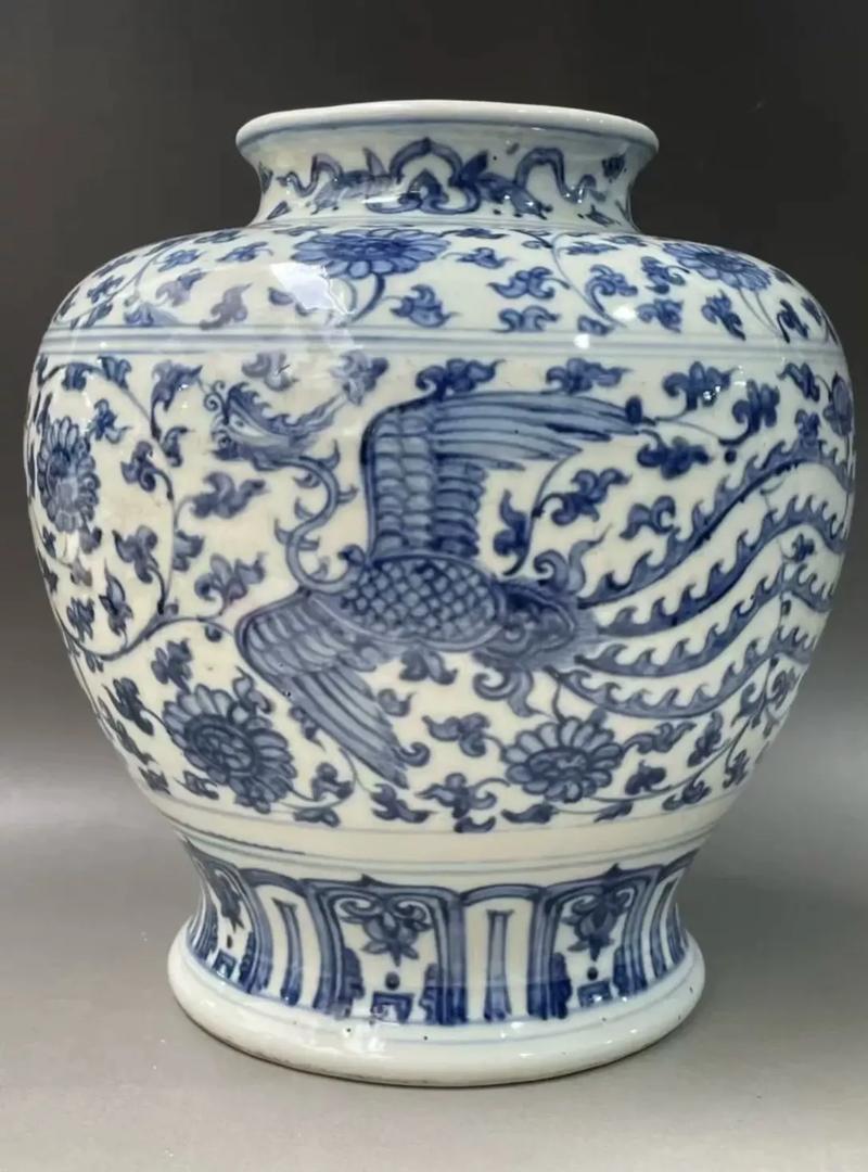 怎样鉴定大明正德瓷器