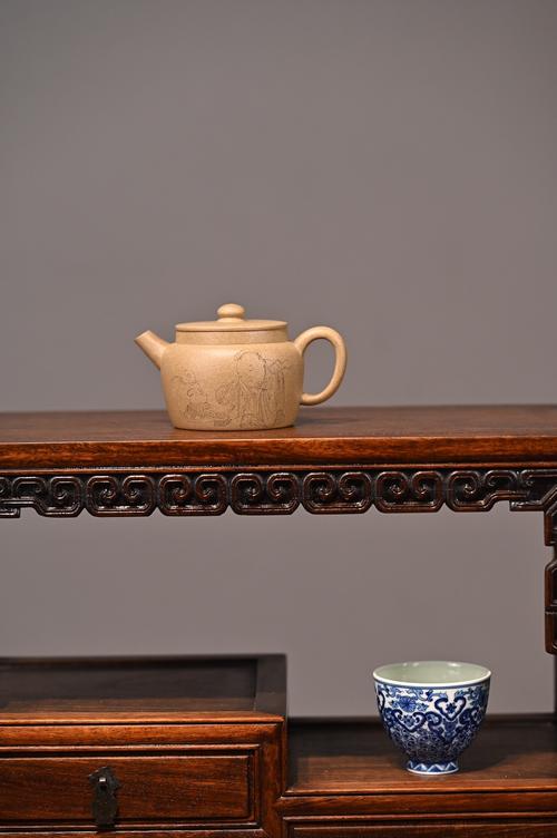 重庆哪里有好的紫砂壶