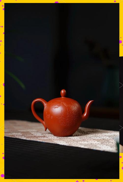 重庆哪里有好的紫砂壶