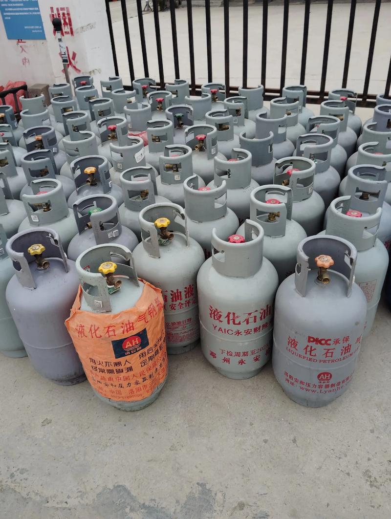 北京液化气站营业时间