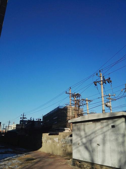 北京市朝阳区高碑店乡