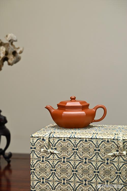 陆振紫砂壶值得购买吗