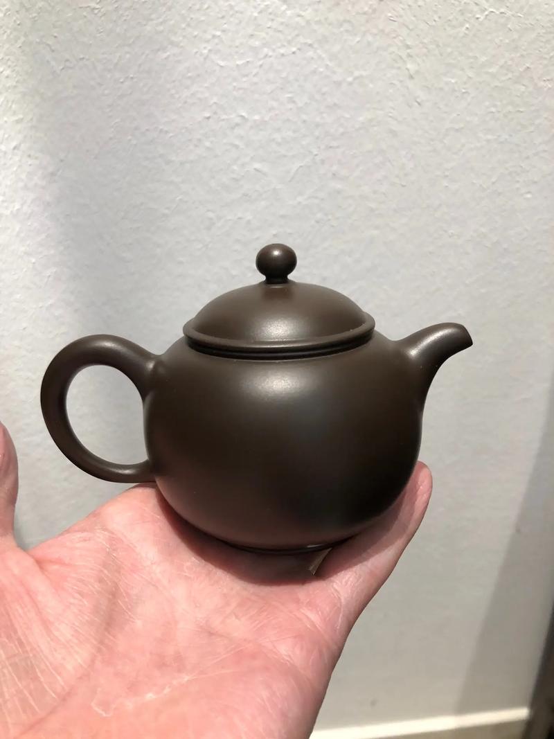 紫砂壶大师章燕明印章