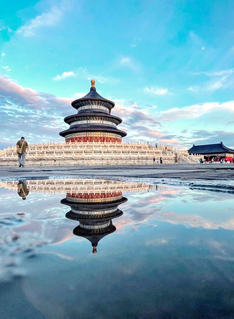 去北京一定要去的地方