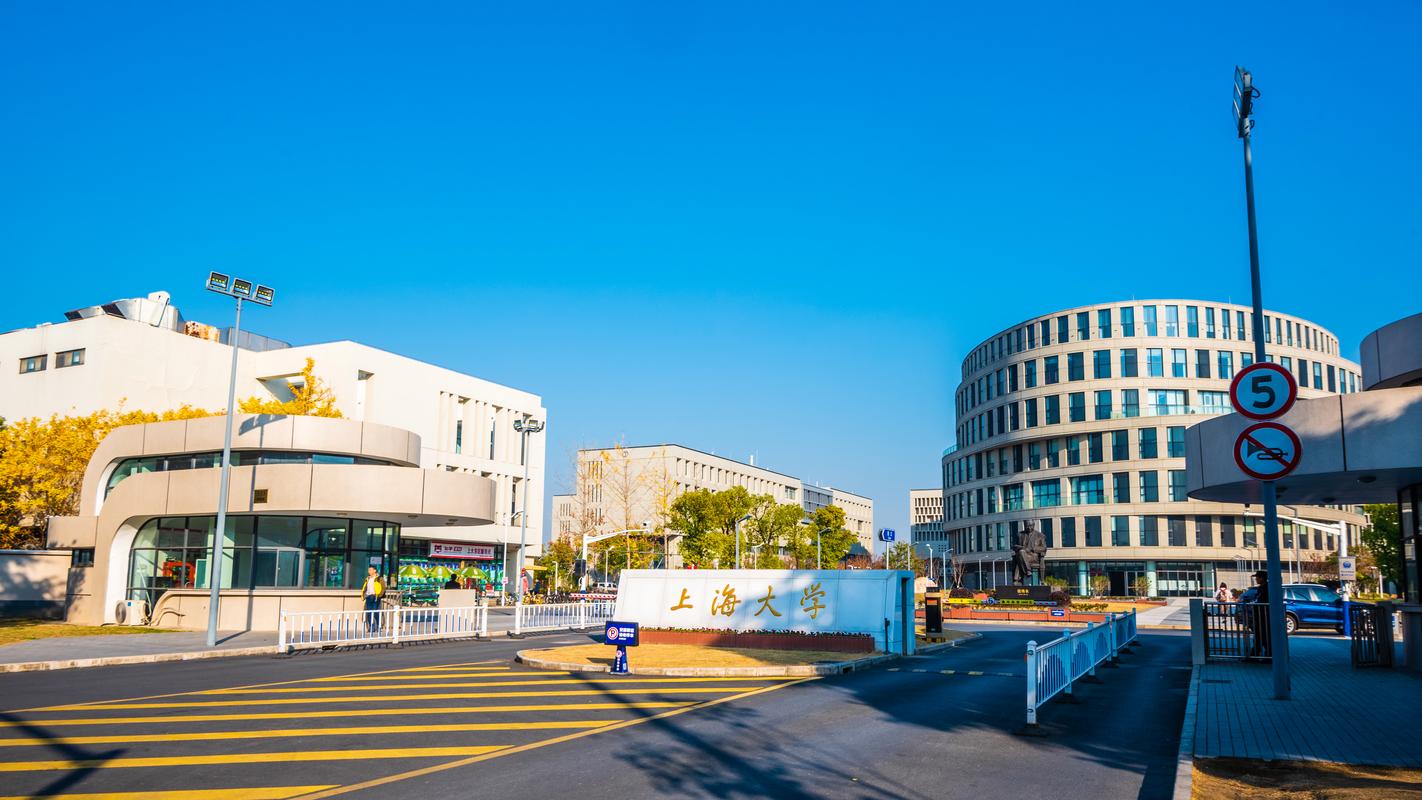 上海金山区有哪些大学