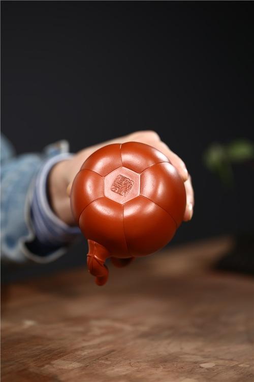 顾建芳紫砂壶印章图片