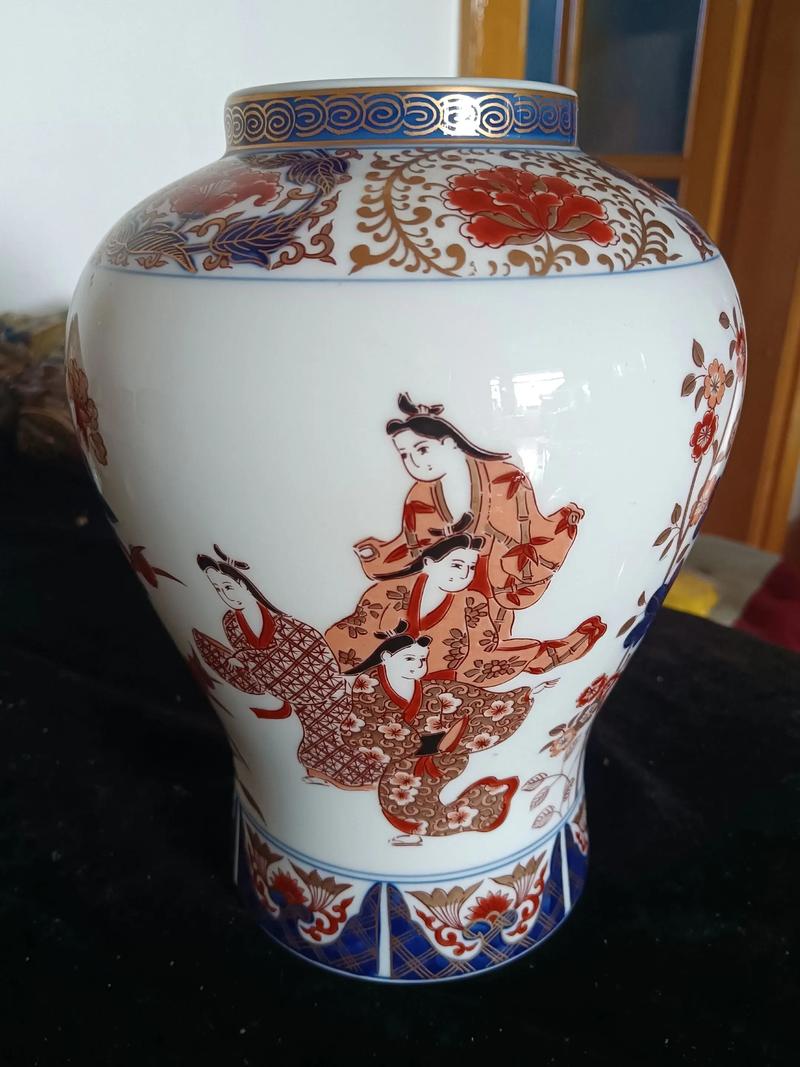 日本瓷器为什么那么贵