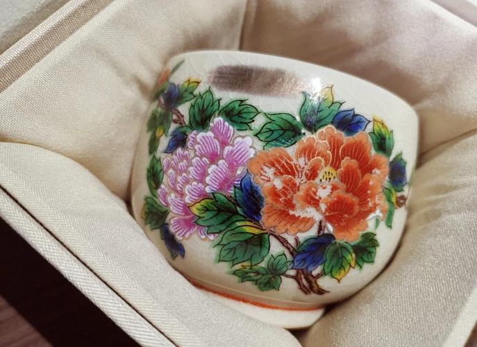 日本瓷器为什么那么贵