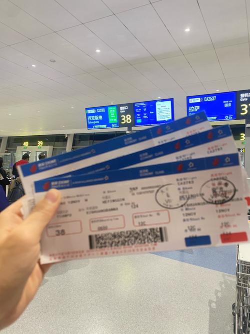 西双版纳到成都飞机票价