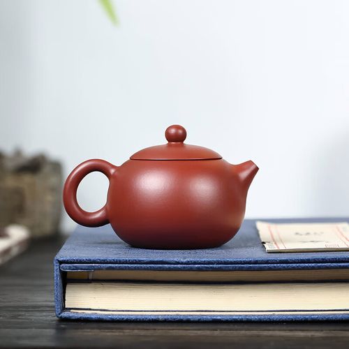 谢晓东大师紫砂壶照片