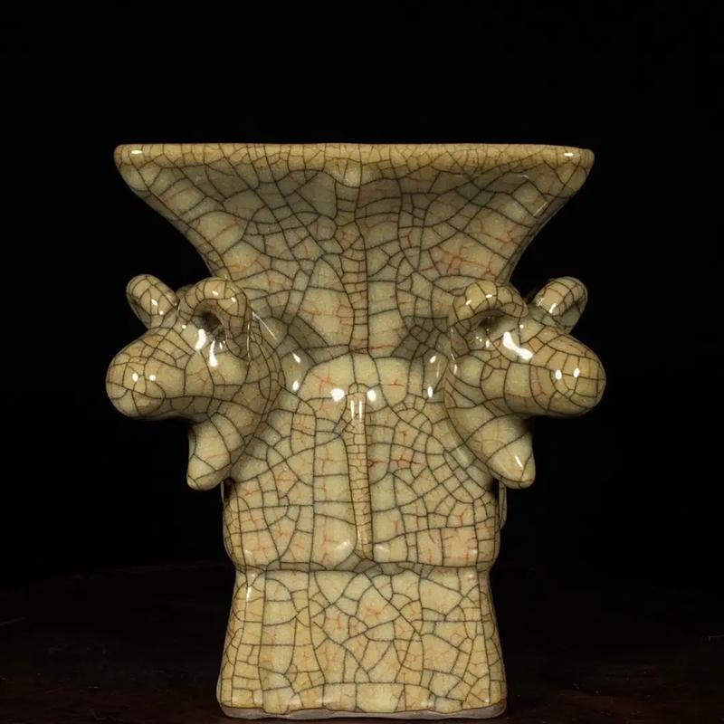 哥窑瓷器都有什么款哪