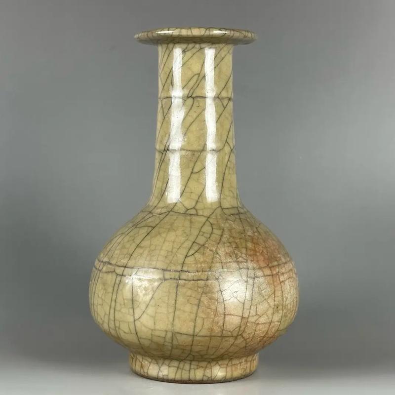 哥窑瓷器都有什么款哪