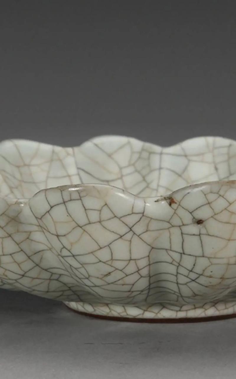 哥窑瓷器都有什么款哪