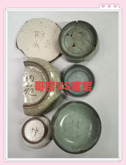 宋代民窑瓷器怎样鉴定