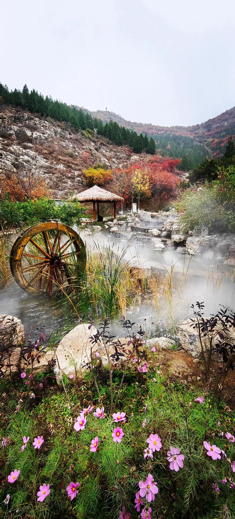 北京郊区旅游景点推荐