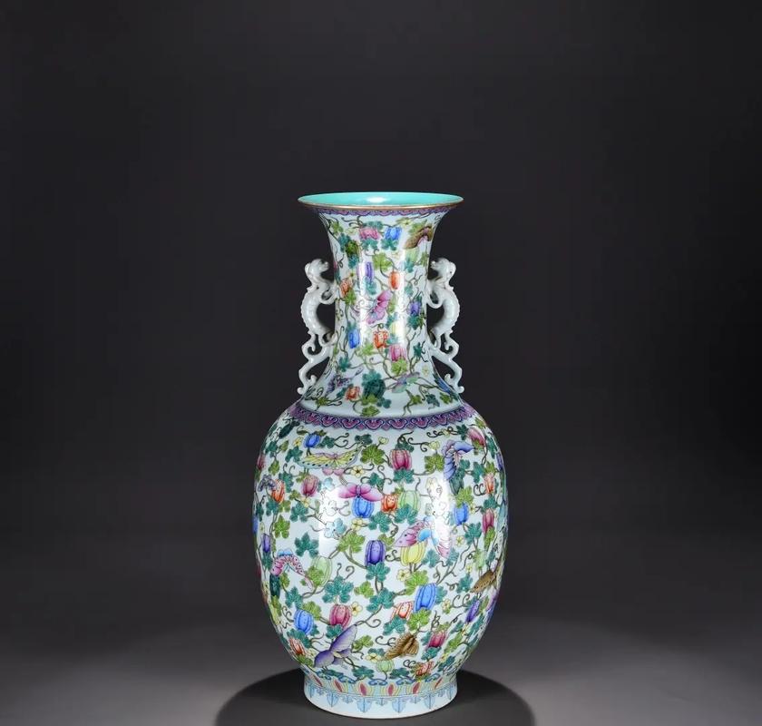 古瓷器图片大全反价格