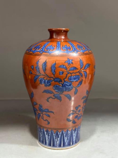 古瓷器图片大全反价格