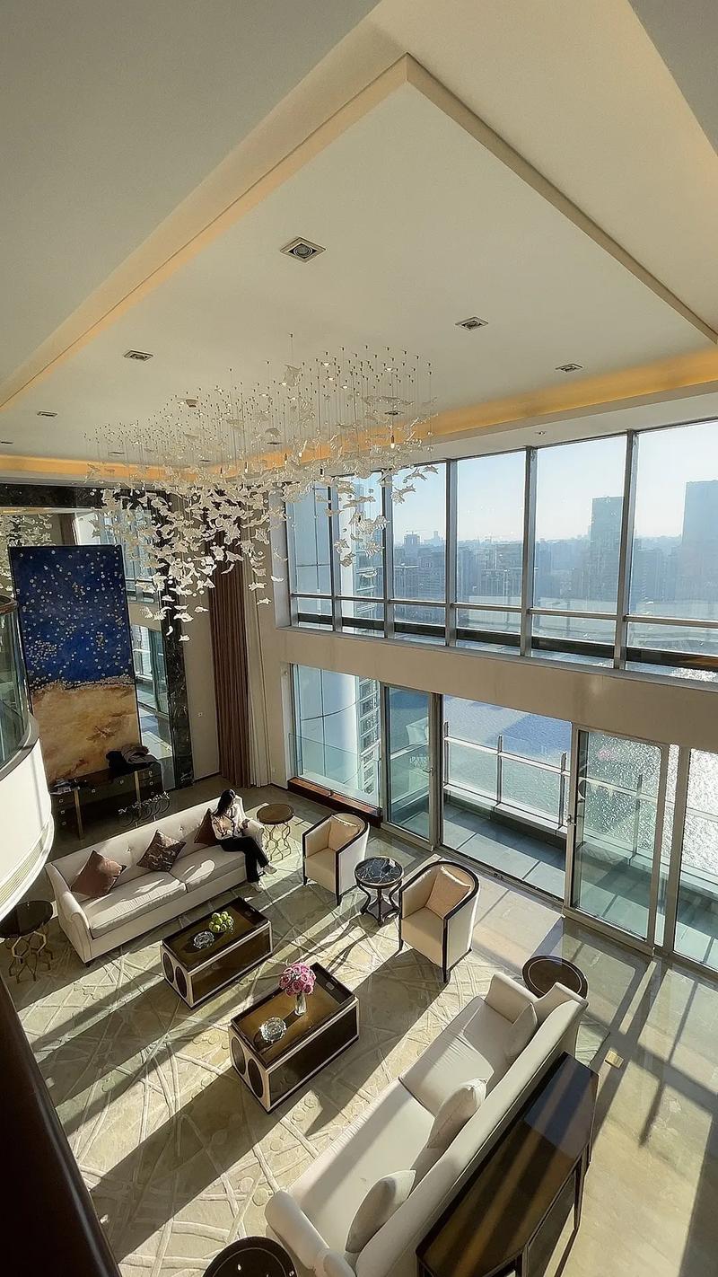 上海中粮海景壹号价格