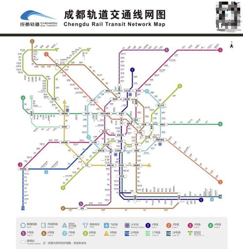 成都地铁11号线规划图
